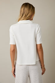 Everyday Ease Polo Tunic