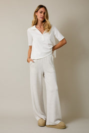 Everyday Ease Polo Tunic