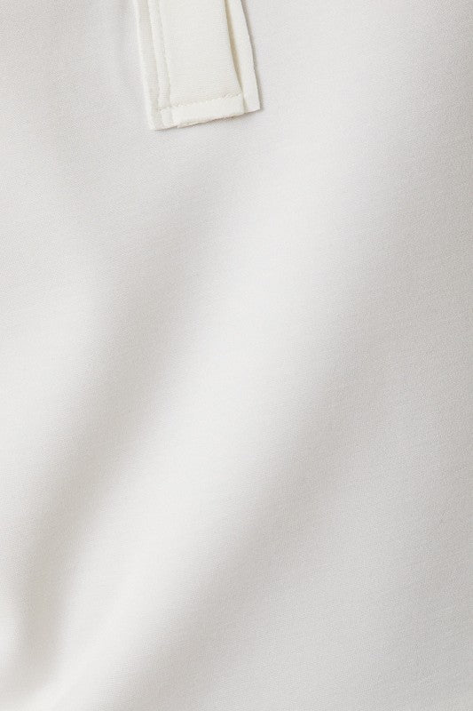 Everyday Ease Polo Tunic