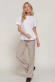 Ellis Essential Cotton Tee