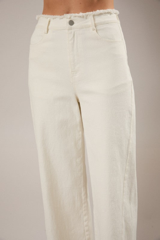 The Coast Pant