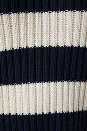 Bayside Stripe Knit
