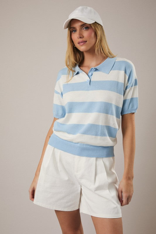 The Harbor Polo