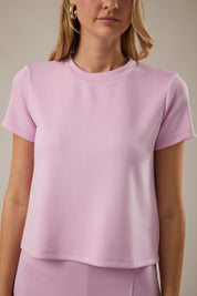 Off Duty Skort Set