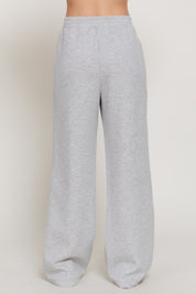 Avery Pintuck Scuba Pants