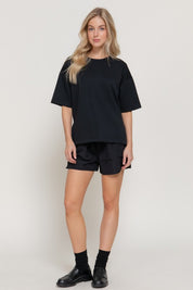 Rowan Oversized Scuba Knit Top