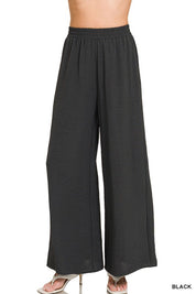Haven Airflow Wide Leg Pant
