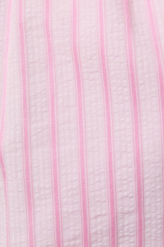 The Pink Sorbet Pants