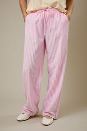 The Pink Sorbet Pants