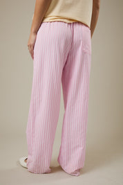 The Pink Sorbet Pants