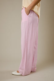 The Pink Sorbet Pants