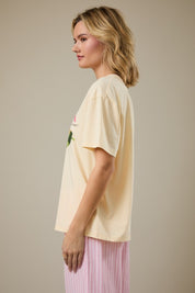 The Papaya Tee
