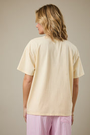 The Papaya Tee