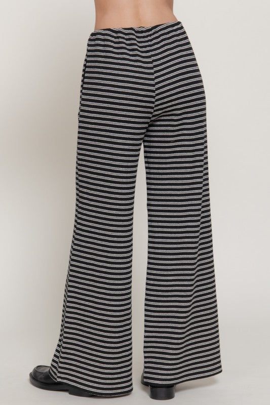 Brighton Stripe Lounge Pant