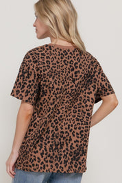 Wild Side Tee