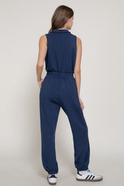 One & Done Scuba Jumpsuit
