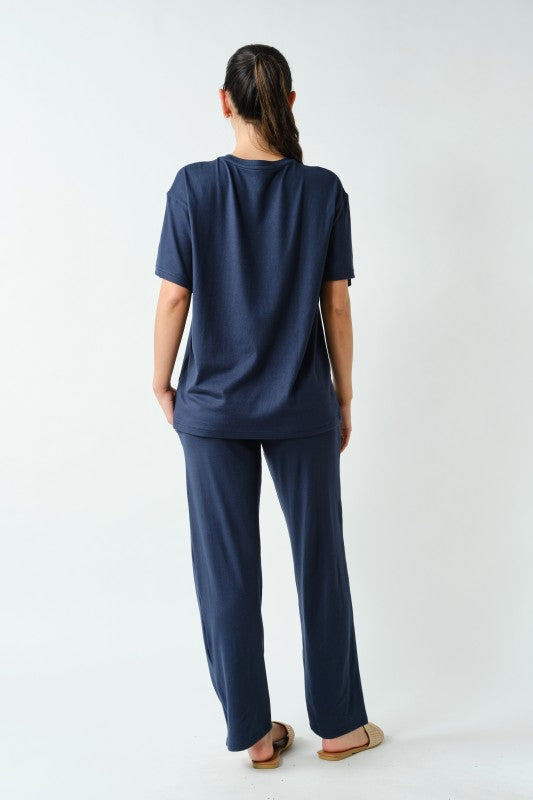 Everyday Comfort Boyfriend Tee