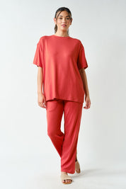 Everyday Comfort Boyfriend Tee