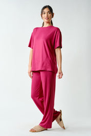 Everyday Comfort Boyfriend Tee