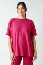 Everyday Comfort Boyfriend Tee