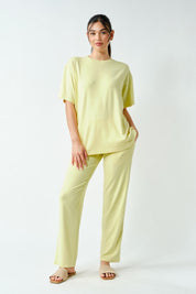 Everyday Comfort Boyfriend Tee
