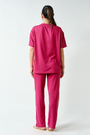 Everyday Comfort Boyfriend Tee