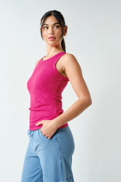Essential Athleisure Tank