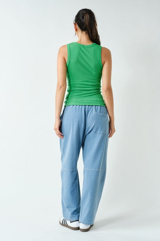 Essential Athleisure Tank