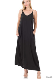 Willow Everyday Maxi Dress