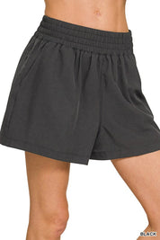 Parker Everyday Active Short