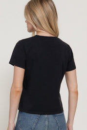 Everyday Pocket Tee