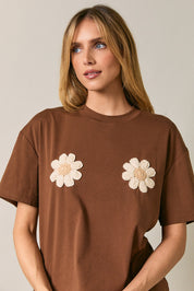 Daisy Days Tee