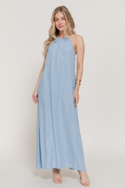 Bluebell Maxi Dress