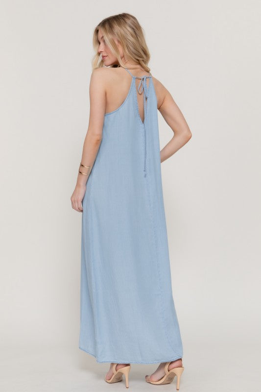 Bluebell Maxi Dress