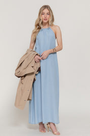 Bluebell Maxi Dress