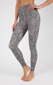 Sloane Contour Legging