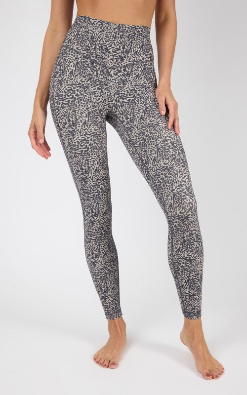 Sloane Contour Legging