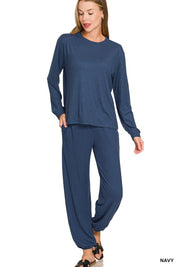 Leni Soft Lounge Set