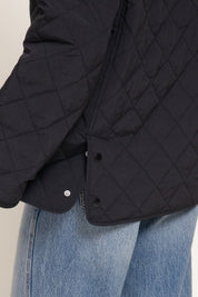 Arden Quilted Jacket
