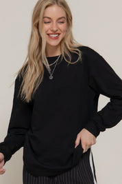 Remi Everyday Long Sleeve Tee