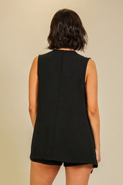 Lira Airflow Vest - NOW ON PREORDER