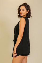 Lira Airflow Vest - NOW ON PREORDER
