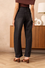 Jean barrel