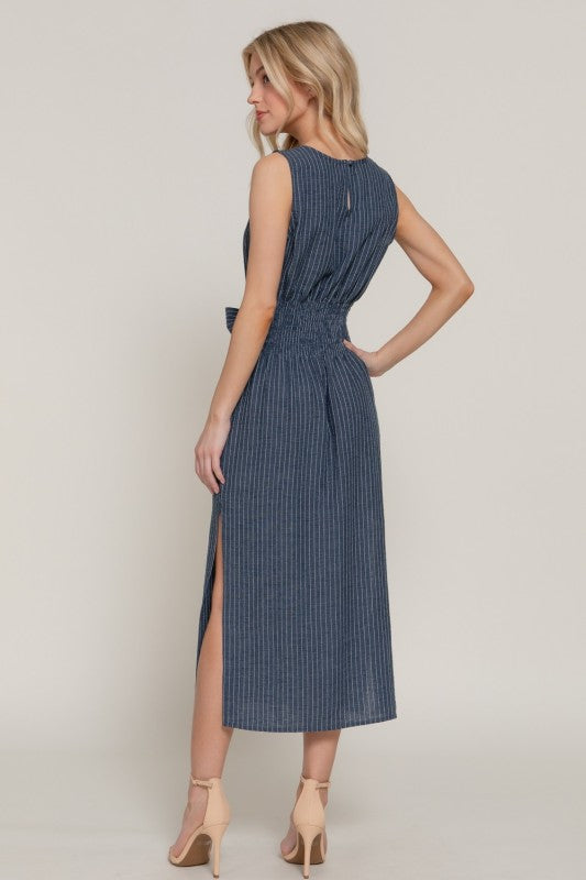 The Weekend Away Dress