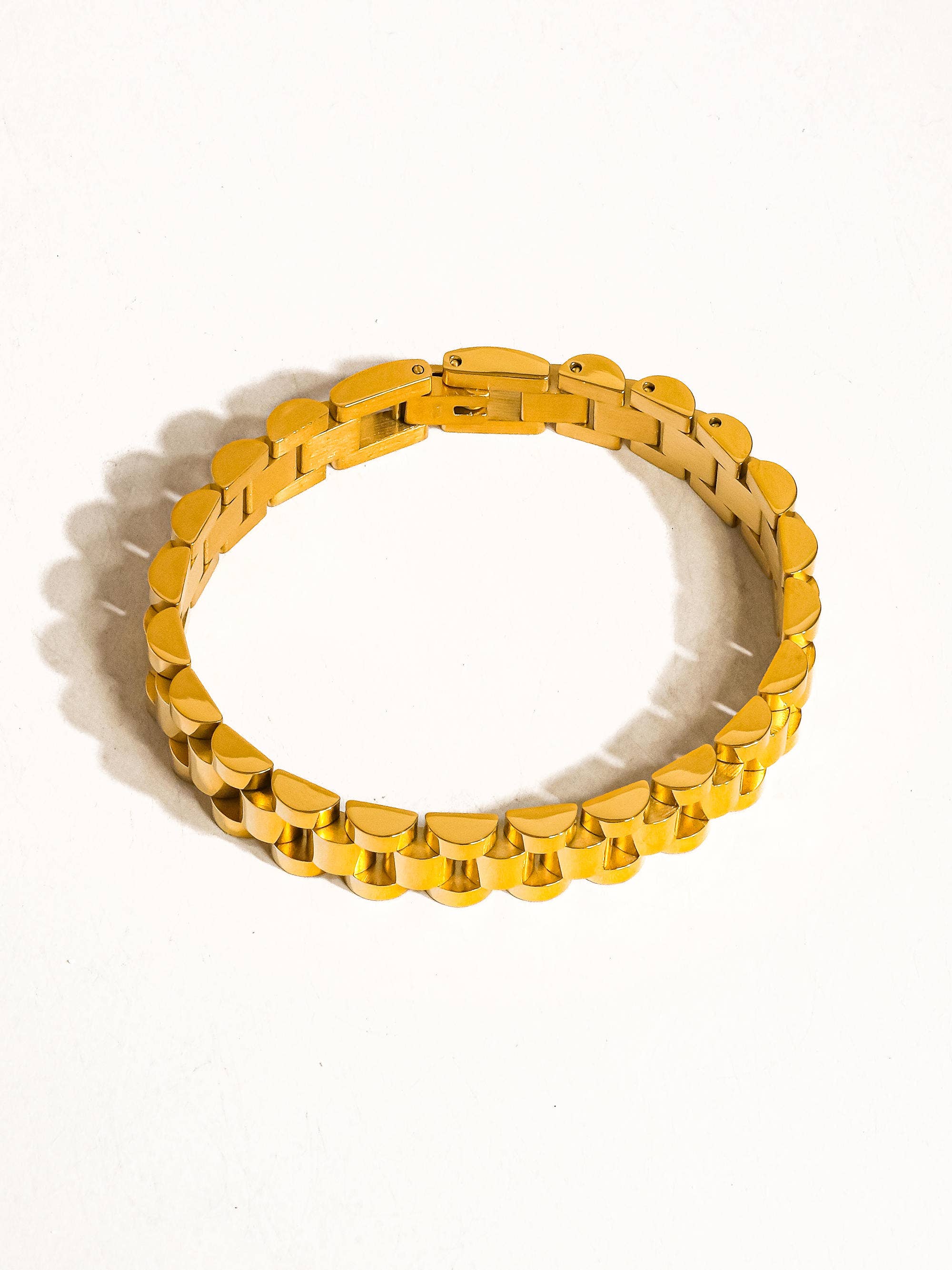 Yannick Watchband Bracelet