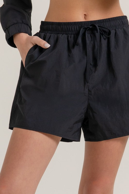 Everyday Active Shorts