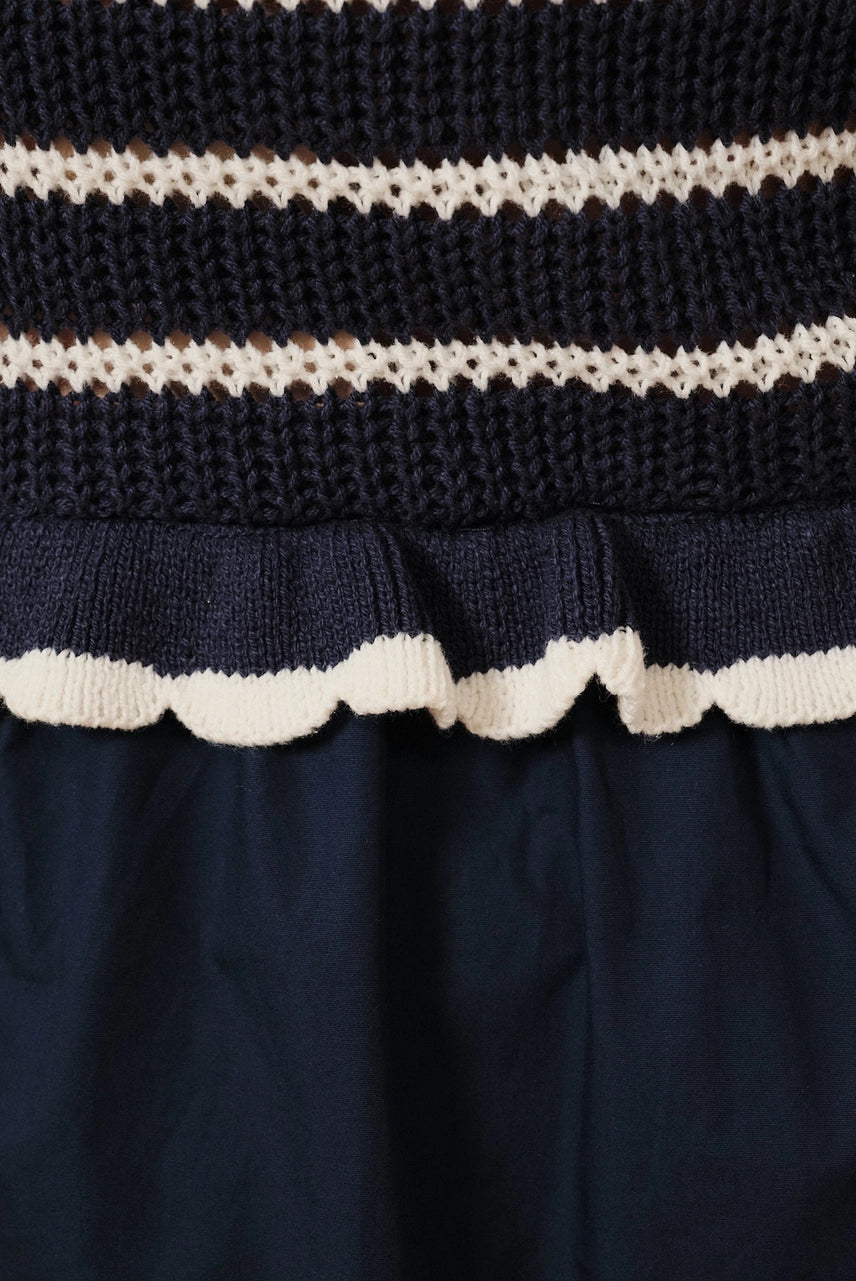 Coastal Charm Dress