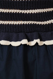 Coastal Charm Dress