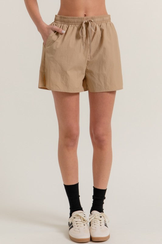 Everyday Active Shorts