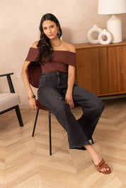 Jean barrel
